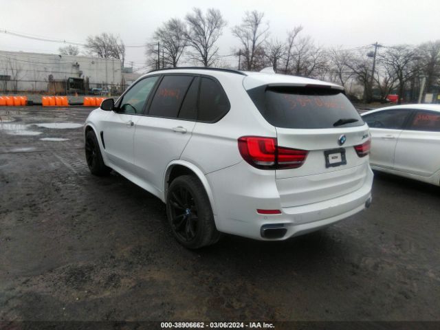 Photo 2 VIN: 5UXKR6C56H0J83973 - BMW X5 