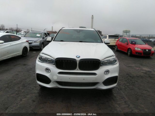 Photo 5 VIN: 5UXKR6C56H0J83973 - BMW X5 