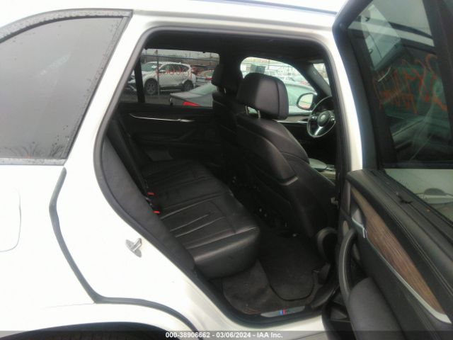 Photo 7 VIN: 5UXKR6C56H0J83973 - BMW X5 