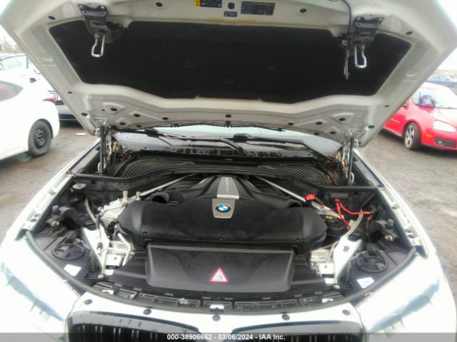 Photo 9 VIN: 5UXKR6C56H0J83973 - BMW X5 