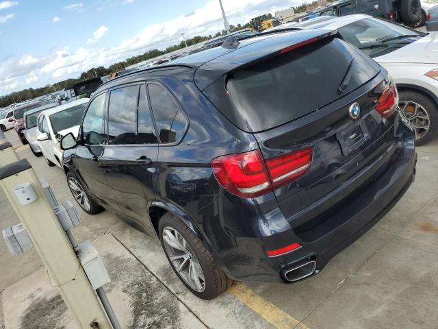 Photo 1 VIN: 5UXKR6C56H0J84170 - BMW X5 XDRIVE5 