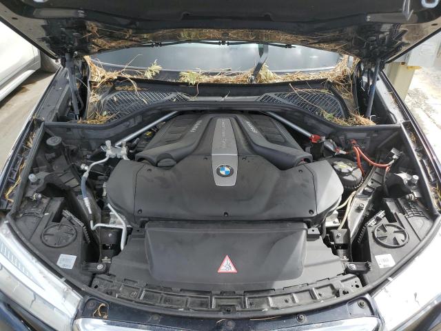 Photo 11 VIN: 5UXKR6C56H0J84170 - BMW X5 XDRIVE5 