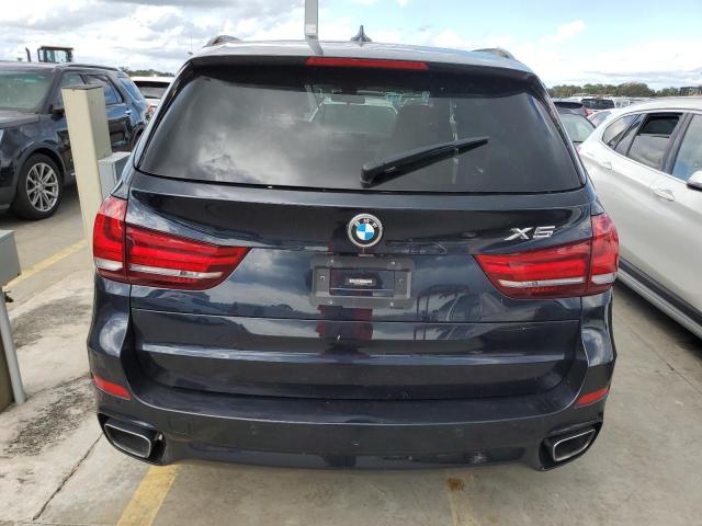 Photo 5 VIN: 5UXKR6C56H0J84170 - BMW X5 XDRIVE5 