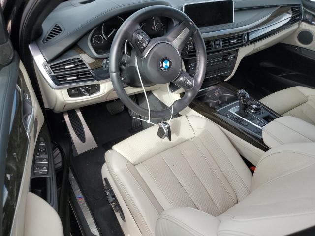 Photo 7 VIN: 5UXKR6C56H0J84170 - BMW X5 XDRIVE5 