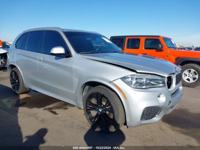 Photo 0 VIN: 5UXKR6C56J0U15218 - BMW X5 