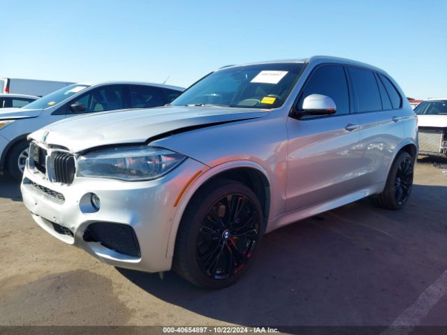 Photo 1 VIN: 5UXKR6C56J0U15218 - BMW X5 