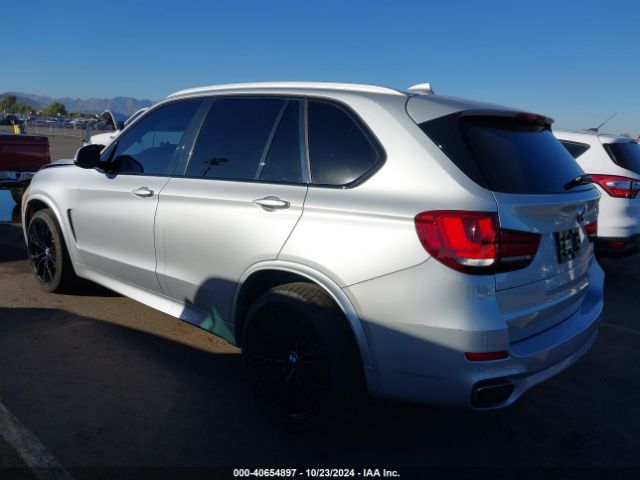 Photo 2 VIN: 5UXKR6C56J0U15218 - BMW X5 