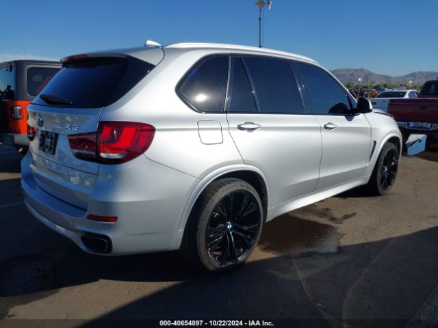 Photo 3 VIN: 5UXKR6C56J0U15218 - BMW X5 