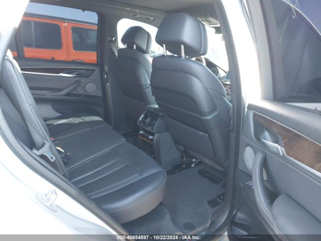 Photo 7 VIN: 5UXKR6C56J0U15218 - BMW X5 