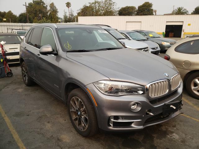 Photo 0 VIN: 5UXKR6C56J0U15381 - BMW X5 XDRIVE5 