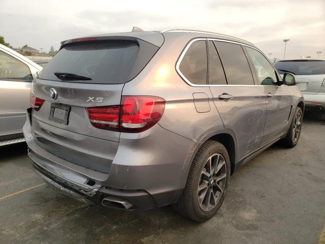 Photo 3 VIN: 5UXKR6C56J0U15381 - BMW X5 XDRIVE5 