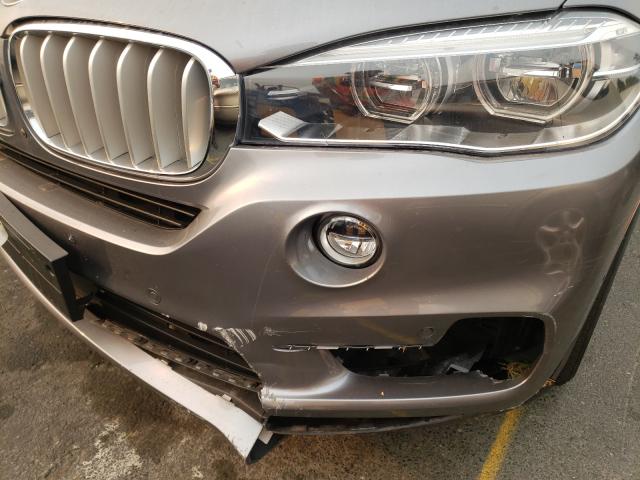 Photo 8 VIN: 5UXKR6C56J0U15381 - BMW X5 XDRIVE5 