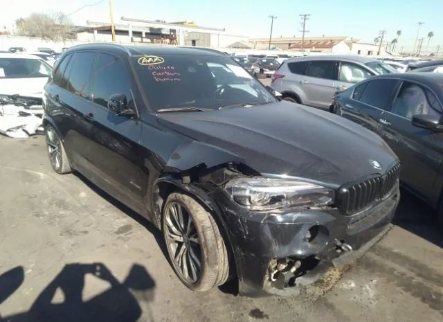 Photo 0 VIN: 5UXKR6C56JL069105 - BMW X5 