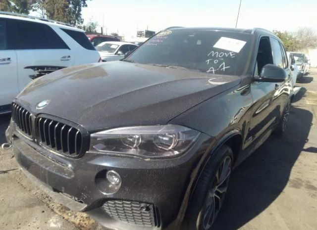 Photo 1 VIN: 5UXKR6C56JL069105 - BMW X5 