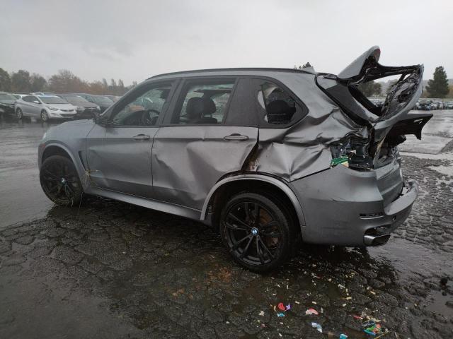 Photo 1 VIN: 5UXKR6C56JL080346 - BMW X5 XDRIVE5 