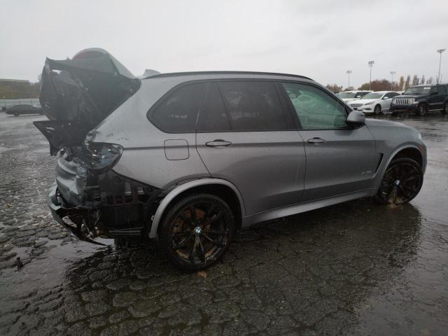 Photo 2 VIN: 5UXKR6C56JL080346 - BMW X5 XDRIVE5 