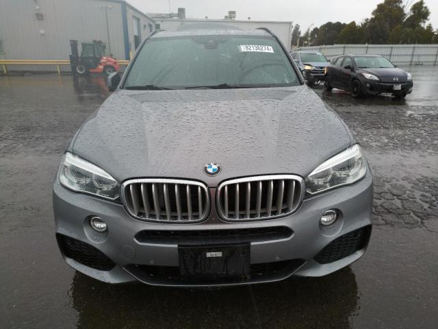 Photo 4 VIN: 5UXKR6C56JL080346 - BMW X5 XDRIVE5 