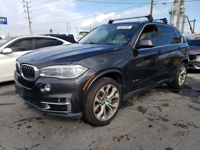 Photo 0 VIN: 5UXKR6C57E0C02111 - BMW X5 XDRIVE5 