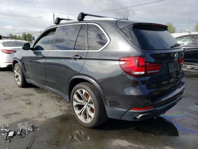 Photo 1 VIN: 5UXKR6C57E0C02111 - BMW X5 XDRIVE5 