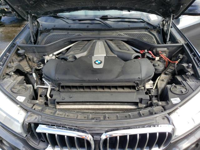 Photo 11 VIN: 5UXKR6C57E0C02111 - BMW X5 XDRIVE5 