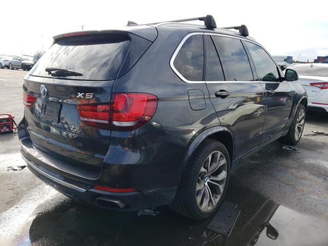 Photo 2 VIN: 5UXKR6C57E0C02111 - BMW X5 XDRIVE5 