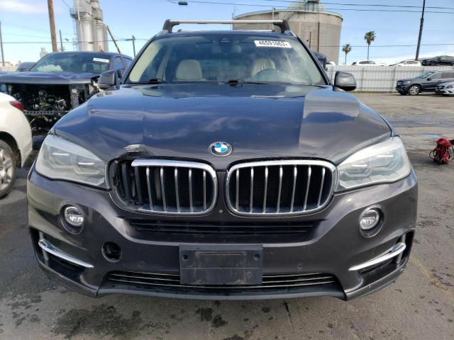 Photo 4 VIN: 5UXKR6C57E0C02111 - BMW X5 XDRIVE5 