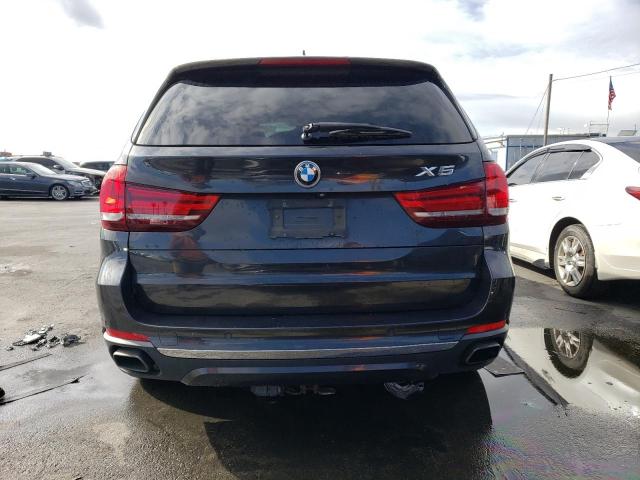 Photo 5 VIN: 5UXKR6C57E0C02111 - BMW X5 XDRIVE5 