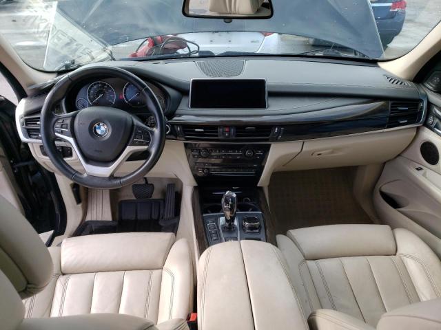 Photo 7 VIN: 5UXKR6C57E0C02111 - BMW X5 XDRIVE5 