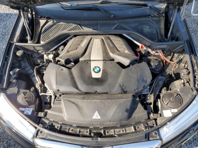 Photo 10 VIN: 5UXKR6C57E0C02982 - BMW X5 XDRIVE5 