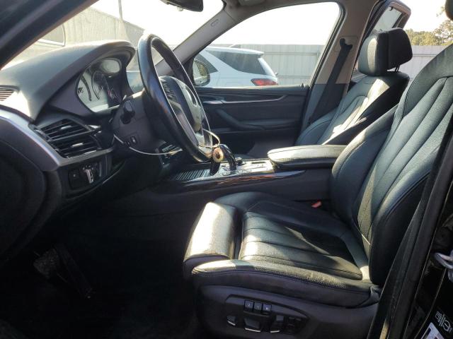 Photo 6 VIN: 5UXKR6C57E0C02982 - BMW X5 XDRIVE5 