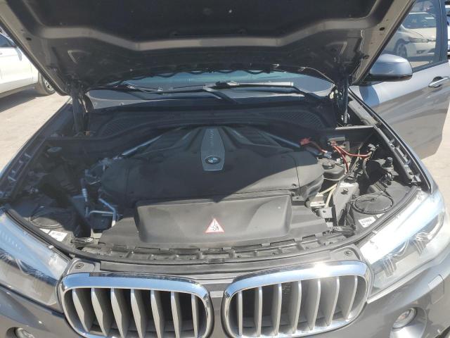 Photo 11 VIN: 5UXKR6C57E0C03338 - BMW X5 XDRIVE5 