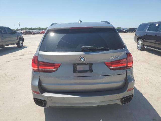 Photo 5 VIN: 5UXKR6C57E0C03338 - BMW X5 XDRIVE5 