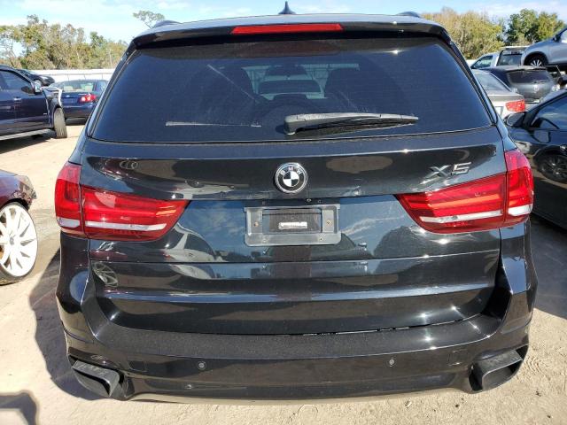 Photo 5 VIN: 5UXKR6C57E0C03534 - BMW X5 XDRIVE5 