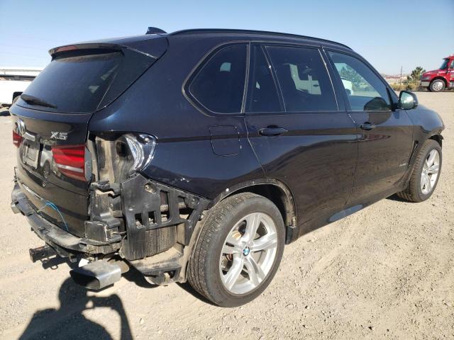 Photo 3 VIN: 5UXKR6C57E0C03758 - BMW X5 XDRIVE5 