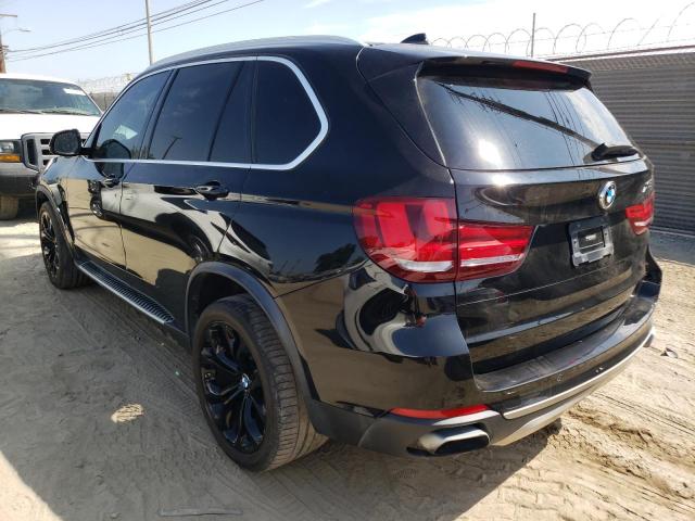 Photo 2 VIN: 5UXKR6C57E0J73674 - BMW X5 XDRIVE5 