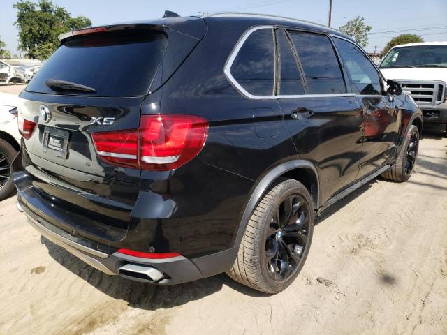 Photo 3 VIN: 5UXKR6C57E0J73674 - BMW X5 XDRIVE5 