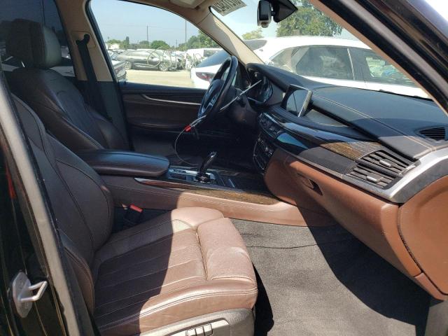 Photo 4 VIN: 5UXKR6C57E0J73674 - BMW X5 XDRIVE5 