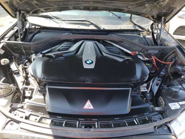 Photo 6 VIN: 5UXKR6C57E0J73674 - BMW X5 XDRIVE5 