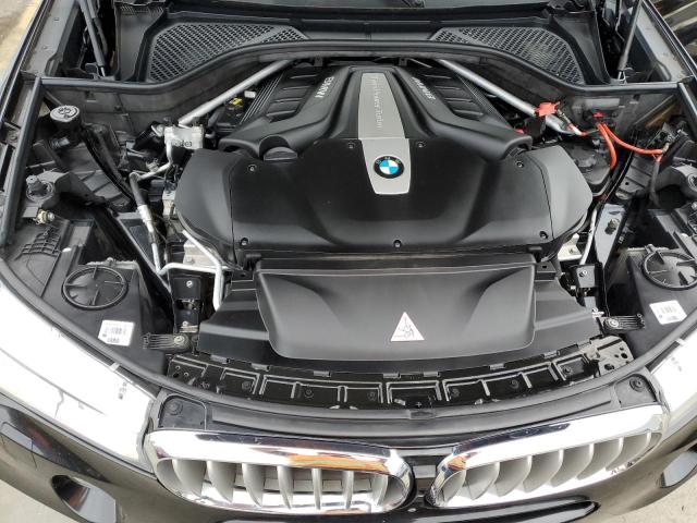 Photo 10 VIN: 5UXKR6C57E0J73707 - BMW X5 