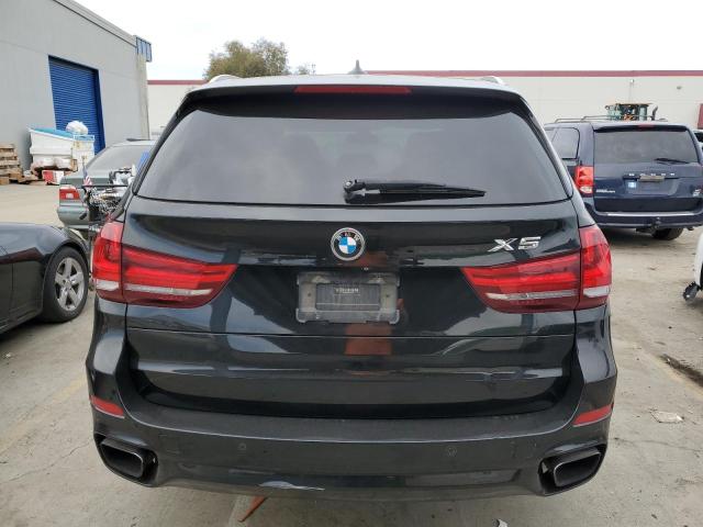 Photo 5 VIN: 5UXKR6C57E0J73707 - BMW X5 