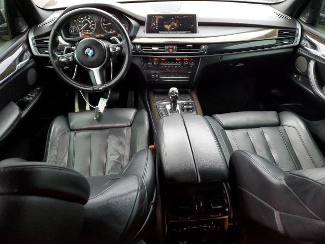 Photo 7 VIN: 5UXKR6C57E0J73707 - BMW X5 