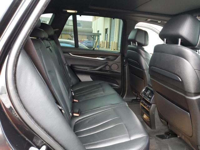 Photo 9 VIN: 5UXKR6C57E0J73707 - BMW X5 