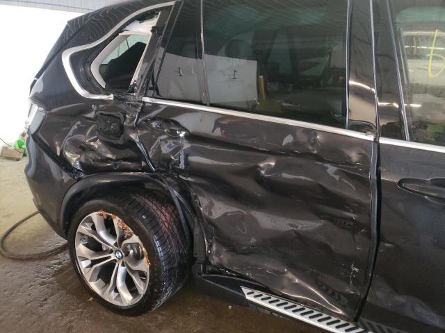 Photo 8 VIN: 5UXKR6C57F0J74003 - BMW X5 XDRIVE5 