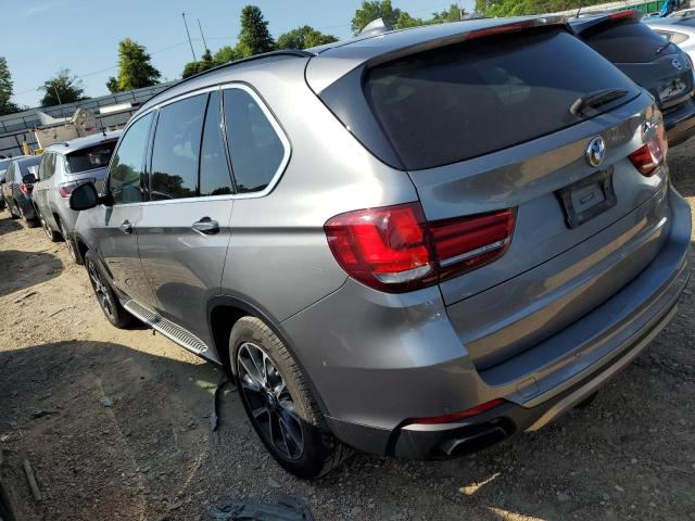 Photo 1 VIN: 5UXKR6C57F0J75684 - BMW X5 XDRIVE5 