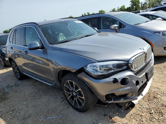 Photo 3 VIN: 5UXKR6C57F0J75684 - BMW X5 XDRIVE5 