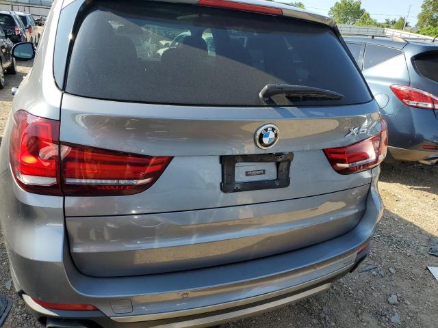 Photo 5 VIN: 5UXKR6C57F0J75684 - BMW X5 XDRIVE5 