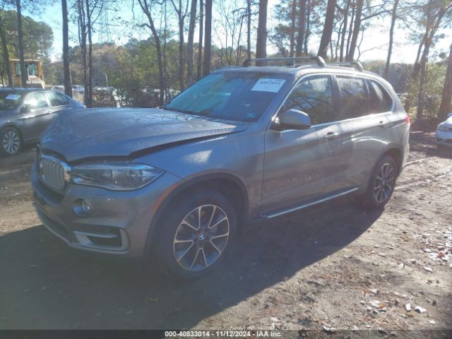 Photo 1 VIN: 5UXKR6C57F0J77399 - BMW X5 