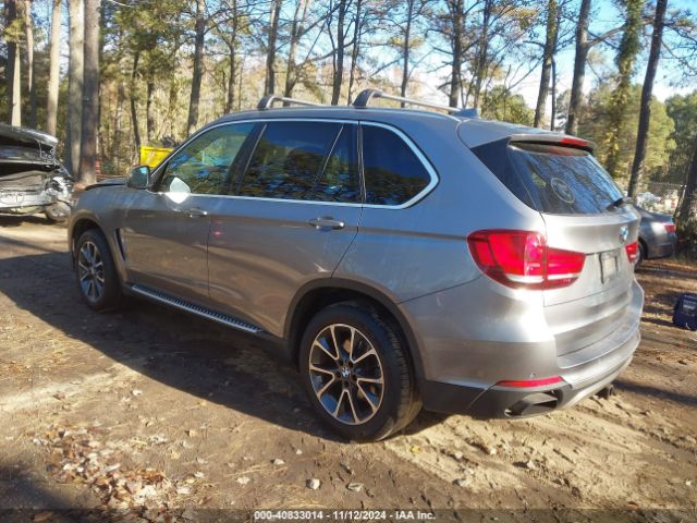 Photo 2 VIN: 5UXKR6C57F0J77399 - BMW X5 