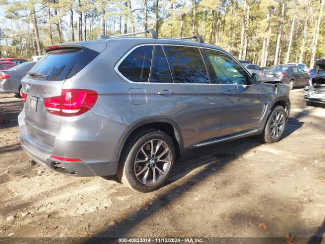 Photo 3 VIN: 5UXKR6C57F0J77399 - BMW X5 