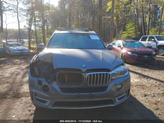 Photo 5 VIN: 5UXKR6C57F0J77399 - BMW X5 